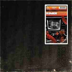 Fenix - Playing Around EP download free Fenix - Playing Around EP download mp3 flac