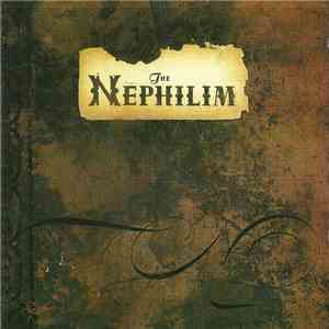 Fields Of The Nephilim - The Nephilim download mp3 flac