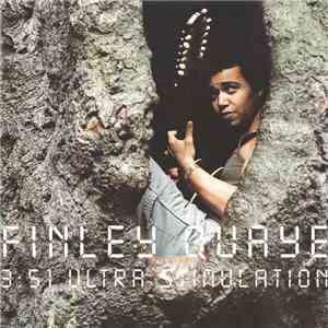 Finley Quaye - Ultra Stimulation download mp3 flac