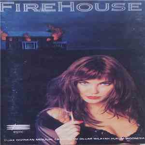 FireHouse - FireHouse download free FireHouse - FireHouse download mp3 flac