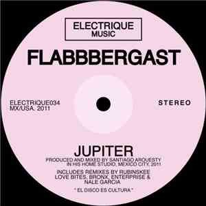 Flabbbergast - Jupiter download free Flabbbergast - Jupiter download mp3 flac