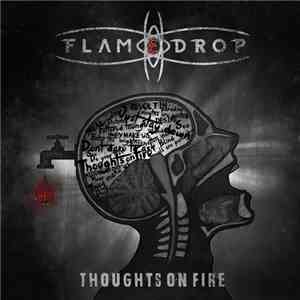 FlameDrop - Thoughts On Fire download free