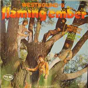 Flaming Ember - Westbound #9 download free