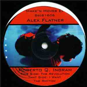 Flatner & Ingram Project - Make'n Moves EP download free