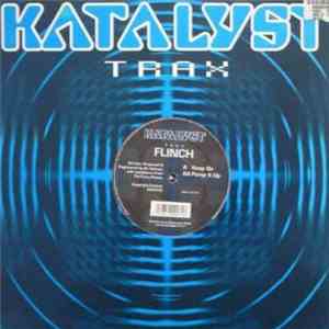 Flinch - Keep On / Pump It Up download free Flinch - Keep On / Pump It Up download mp3 flac