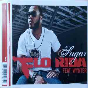 Flo Rida Feat. Wynter - Sugar download mp3 flac