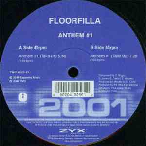 Floorfilla - Anthem #1 download free Floorfilla - Anthem #1 download mp3 flac