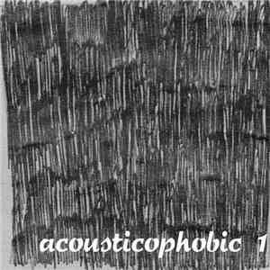 Foltergeist - Acousticophobic 1 download free Foltergeist - Acousticophobic 1 download mp3 flac