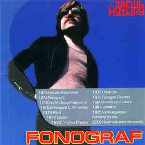 Fonograf - Даёшь Музыку MP3 Collection download mp3 flac