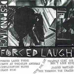 Forced Laugh - De:Spond/Tach download free Forced Laugh - De:Spond/Tach download mp3 flac