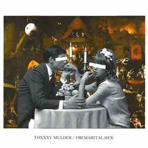 Foxxxy Mulder - Premarital Hex download free Foxxxy Mulder - Premarital Hex download mp3 flac