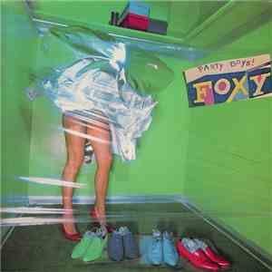 Foxy - Party Boys! download mp3 flac