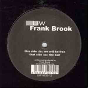 Frank Brook - The Bait download mp3 flac