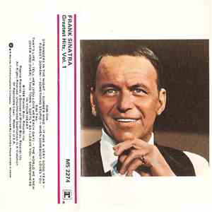 Frank Sinatra - Greatest Hits, Vol. 1 download free