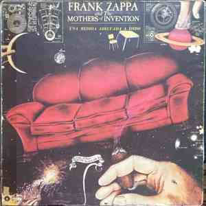 Frank Zappa And The Mothers Of Invention - Una Medida Adecuada A Todo download free Frank Zappa And The Mothers Of Invention - Una Medida Adecuada A Todo download mp3 flac