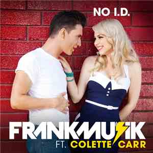 Frankmusik - No I.D. download free Frankmusik - No I.D. download mp3 flac