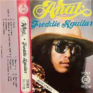 Freddie Aguilar - Anak download mp3 flac