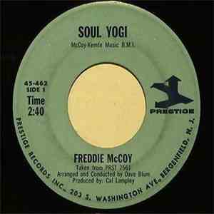 Freddie McCoy - Soul Yogi download free