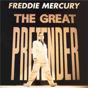 Freddie Mercury - The Great Pretender download mp3 flac