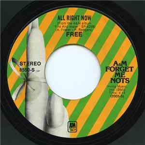 Free - All Right Now / The Stealer download free Free - All Right Now / The Stealer download mp3 flac