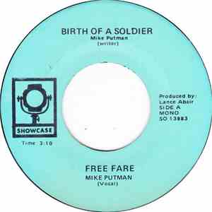 Free Fare - Birth Of A Soldier download free Free Fare - Birth Of A Soldier download mp3 flac