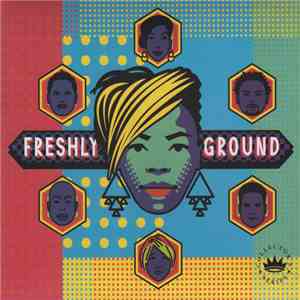 Freshlyground - Freshlyground download free Freshlyground - Freshlyground download mp3 flac