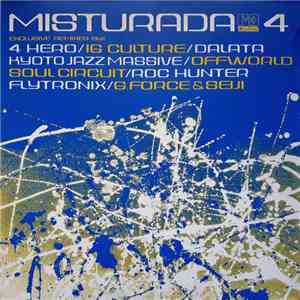 Friends From Rio - Misturada 4 download free