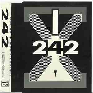 Front 242 - Headhunter download free
