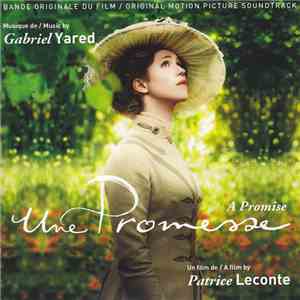 Gabriel Yared - Une Promesse (A Promise) download mp3 flac