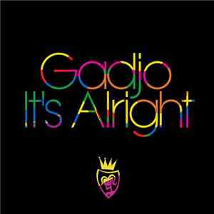 Gadjo - It's Alright download free Gadjo - It's Alright download mp3 flac