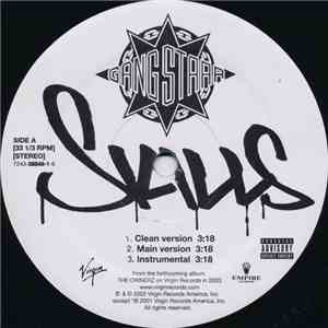 Gang Starr - Skills / Natural download mp3 flac