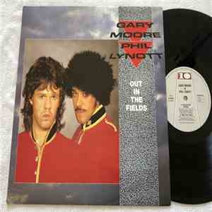 Gary Moore, Phil Lynott - Out In The Fields download free Gary Moore, Phil Lynott - Out In The Fields download mp3 flac