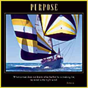 Gary Pickus  - The Winning Edge: Purpose download mp3 flac