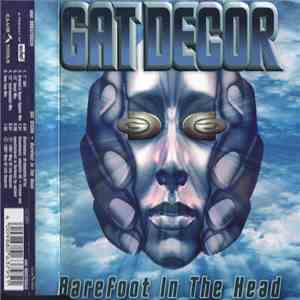 Gat Decor - Barefoot In The Head download mp3 flac