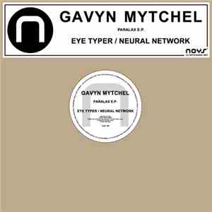 Gavyn Mytchel - Paralax E.P. download mp3 flac