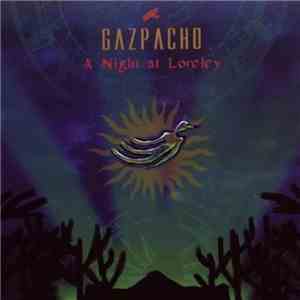 Gazpacho - A Night At Loreley download free Gazpacho - A Night At Loreley download mp3 flac