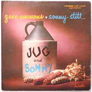 Gene Ammons / Sonny Stitt - Jug & Sonny download mp3 flac