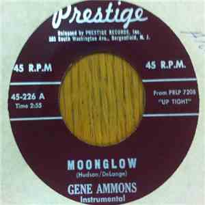 Gene Ammons - Moonglow download mp3 flac