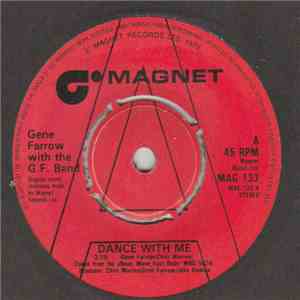 Gene Farrow With The G.F. Band - Dance With Me download mp3 flac