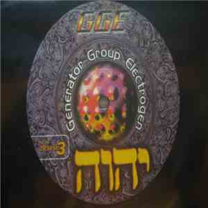 Generator Group Electrogen - GGE download mp3 flac