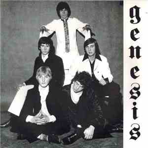 Genesis - Image Blown Out download free