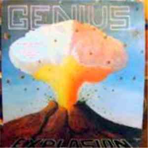 Genius - Explosion download mp3 flac