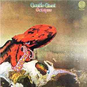 Gentle Giant - Octopus download free Gentle Giant - Octopus download mp3 flac