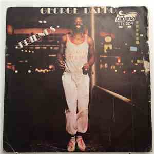 George Darko - Friends download free George Darko - Friends download mp3 flac