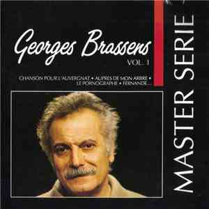 Georges Brassens - Vol. 1 download free Georges Brassens - Vol. 1 download mp3 flac