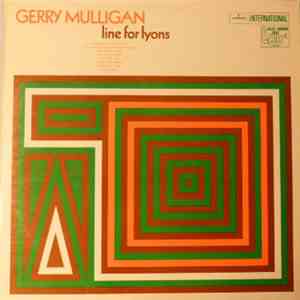Gerry Mulligan - Line For Lyons download mp3 flac