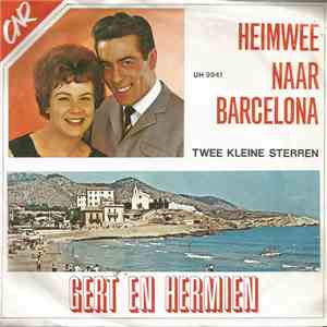Gert En Hermien - Heimwee Naar Barcelona download mp3 flac