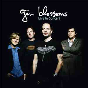 Gin Blossoms - Live In Concert download free Gin Blossoms - Live In Concert download mp3 flac