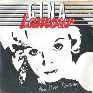 Gina Lamour - Move Over Darling download free Gina Lamour - Move Over Darling download mp3 flac
