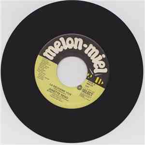 Ginette Reno - La Deuxieme Voix download free